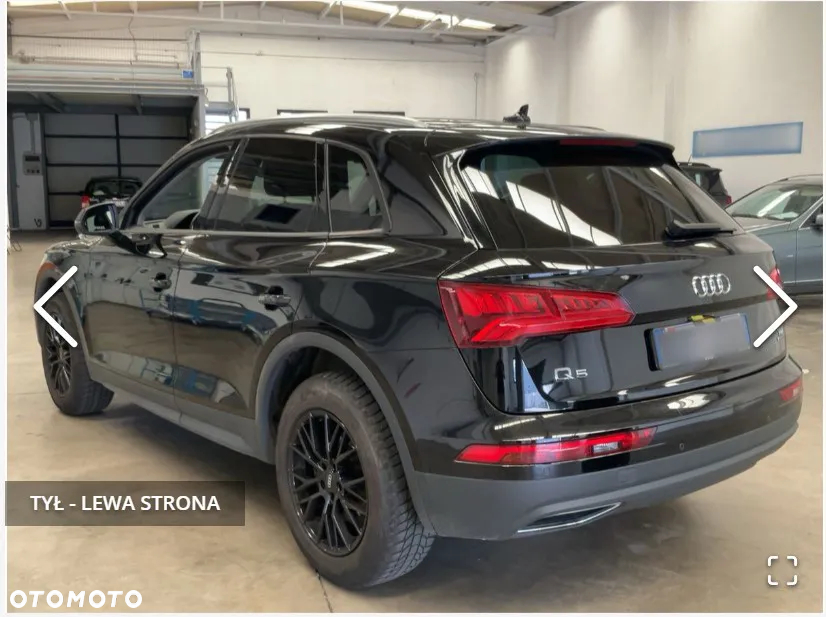 Audi Q5 2.0 TDI clean diesel Quattro S tronic - 2
