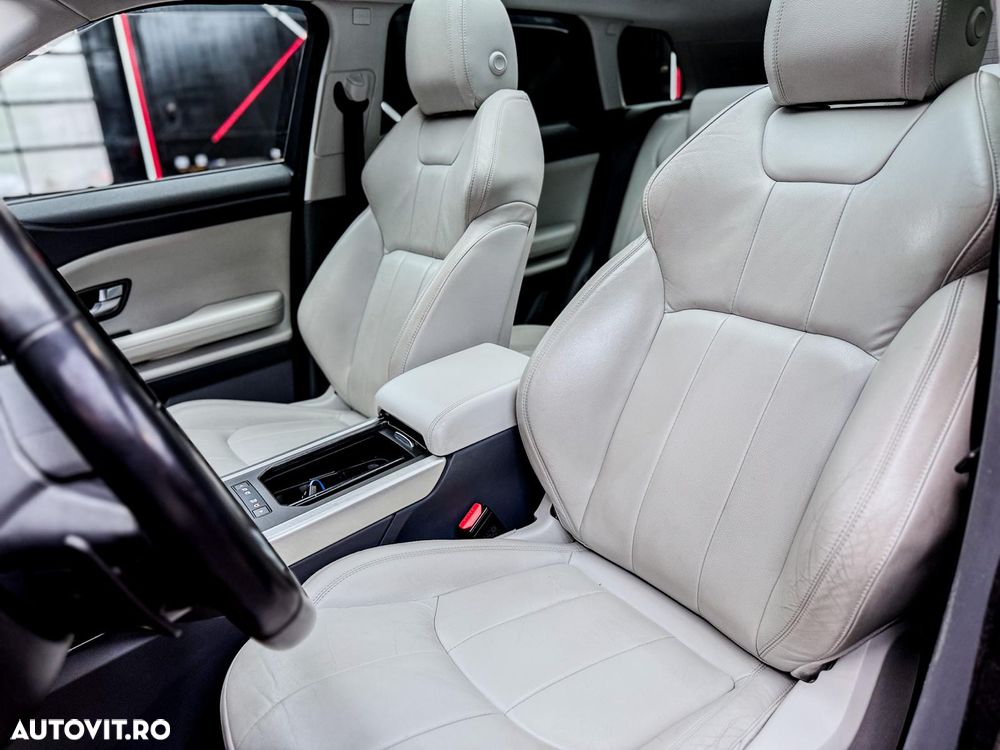 Land Rover Range Rover Evoque 2.0 D150 SE - 25
