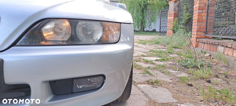 BMW Z3 - 12