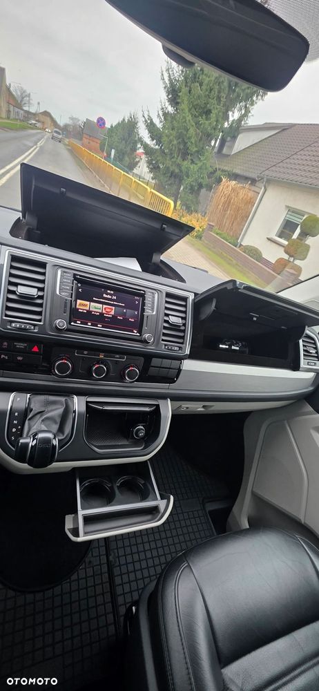 Volkswagen Transporter - 11