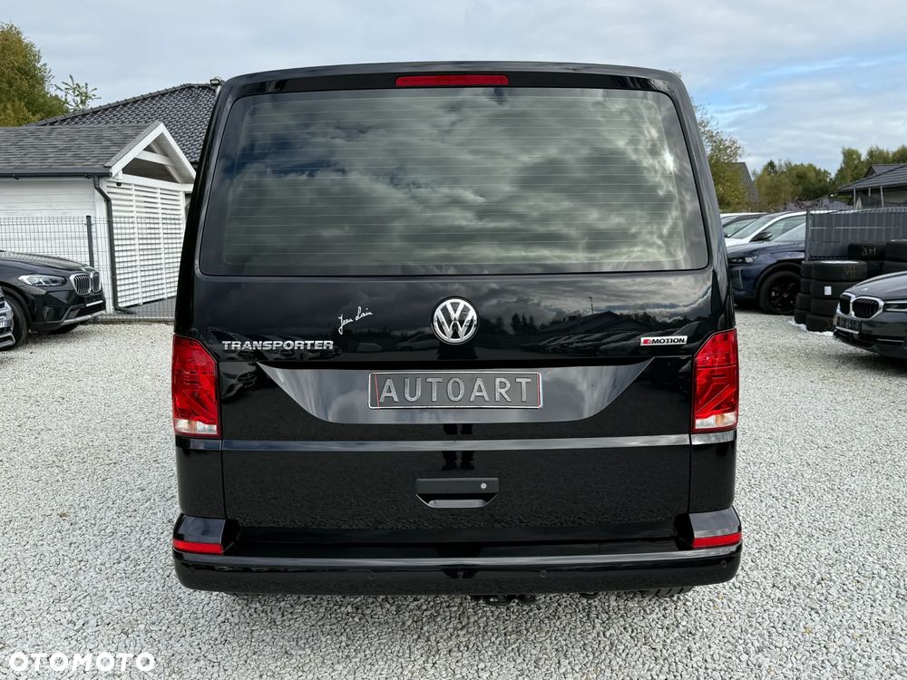 Volkswagen T6 - 10