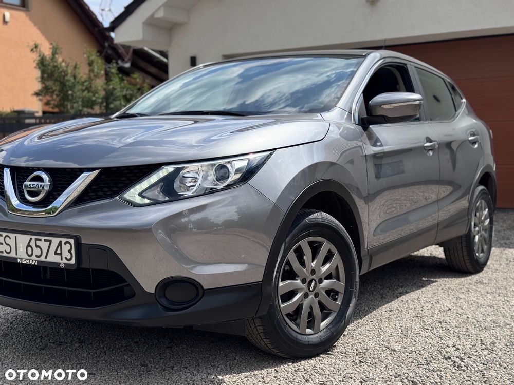 Nissan Qashqai - 20