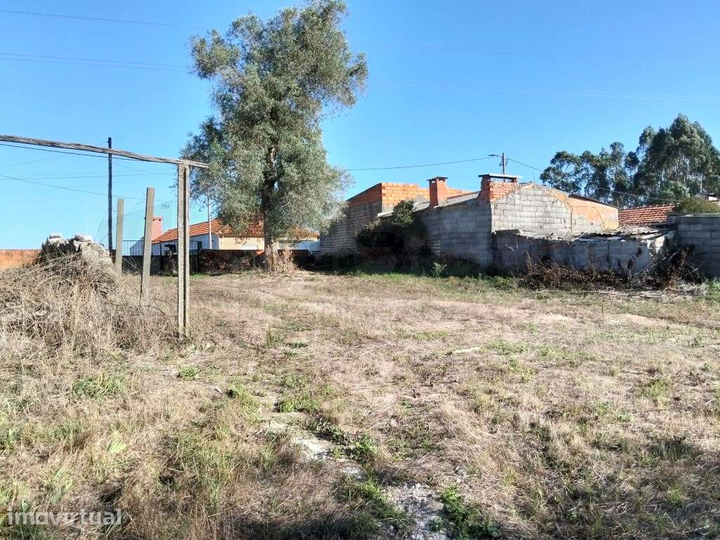 Terreno urbano com 16.5m de frente - Vagos - Grande imagem: 2/14