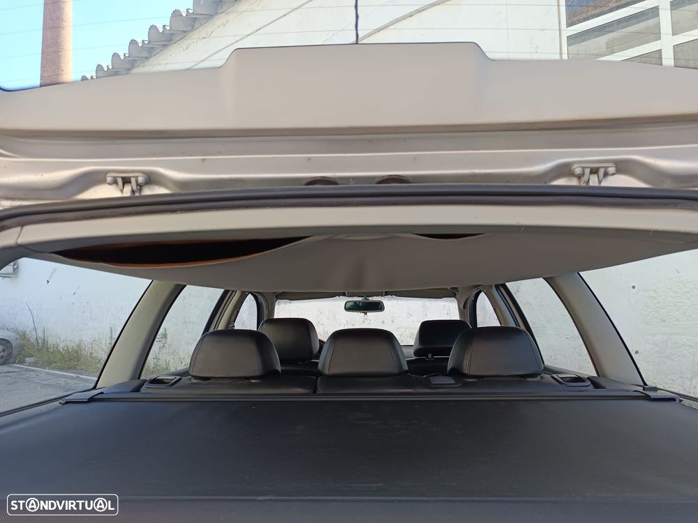 VW Passat Variant 1.9 TDi Highline - 2