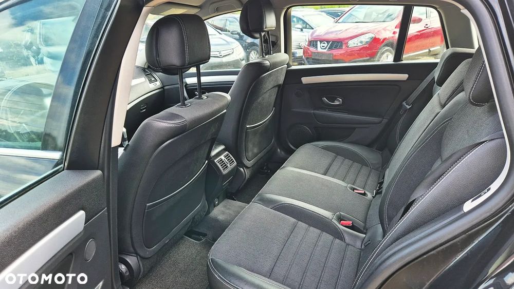 Renault Laguna 2.0 16V Turbo Expression - 31