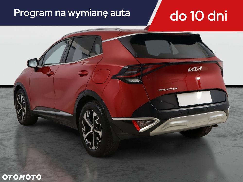 Kia Sportage - 6