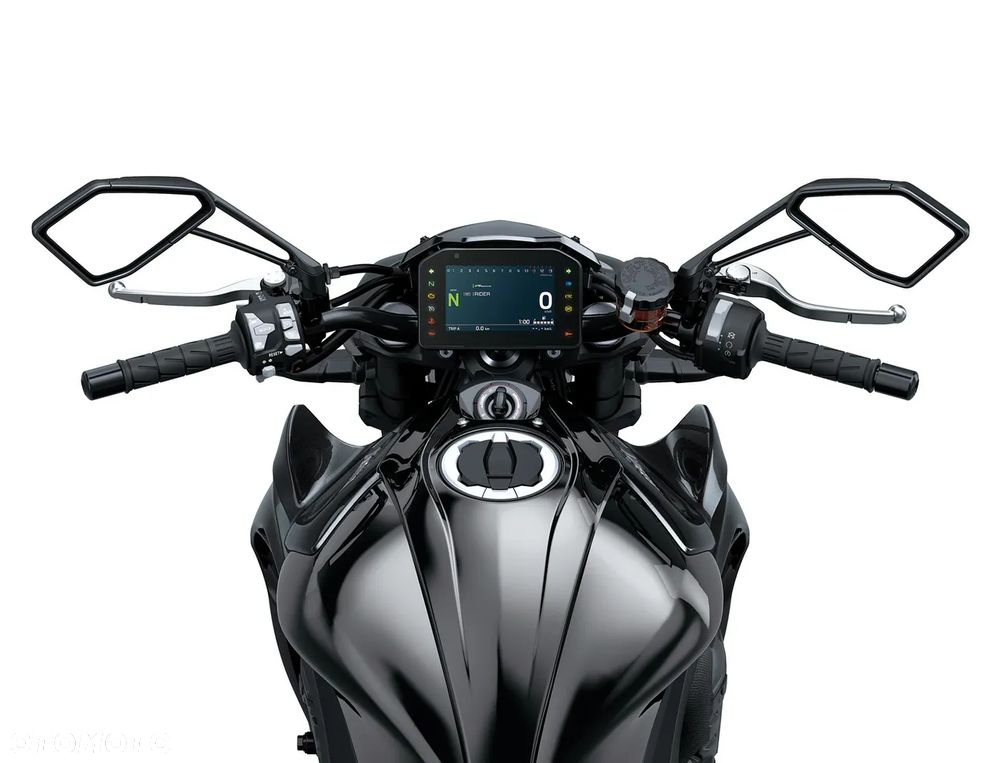 Kawasaki Z - 11