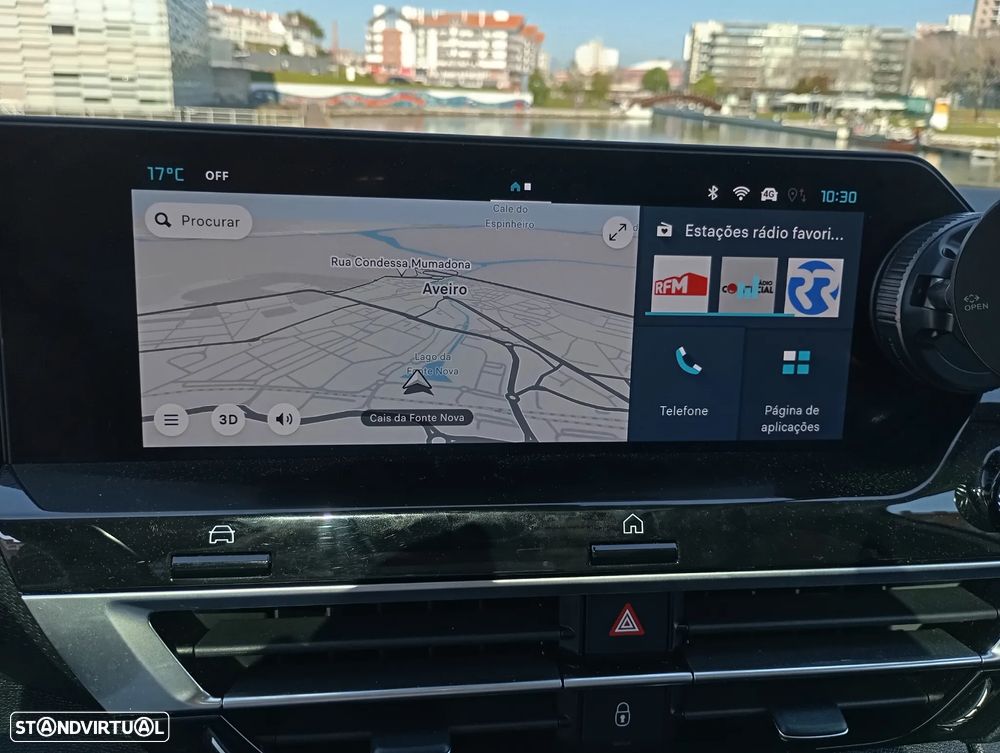 Citroën C4 X 1.2 PureTech Max EAT8 - 14
