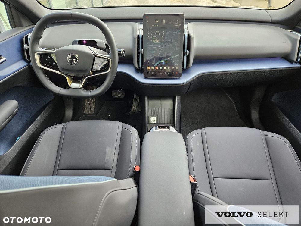 Volvo EX30 - 14