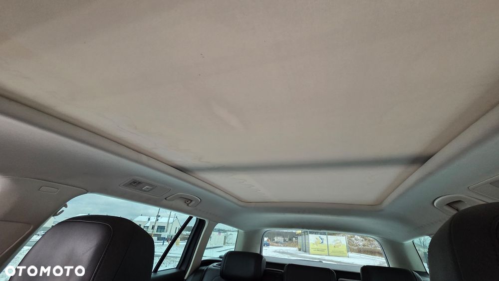 Volkswagen Passat Alltrack - 34