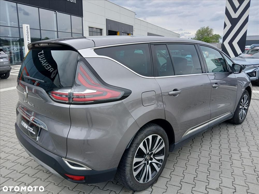 Renault Espace 1.8 TCe FAP Energy Initiale Paris EDC - 4