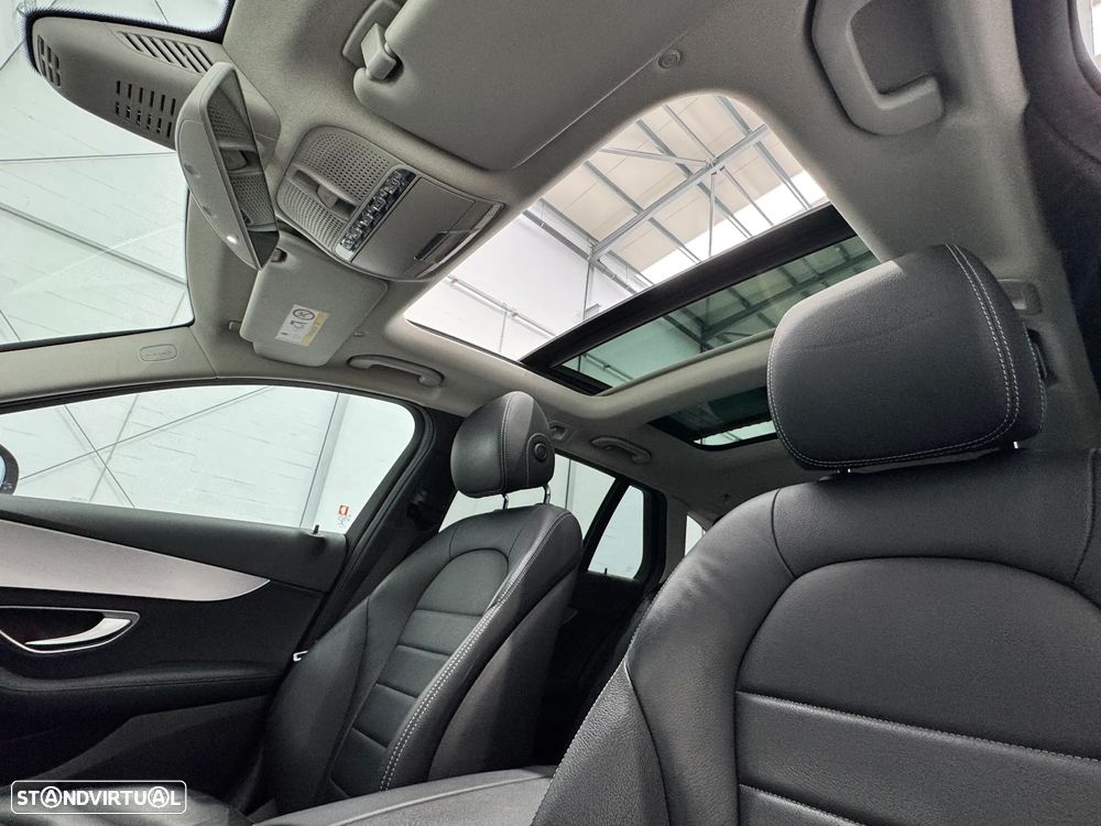 Mercedes-Benz C 300 de Edition - 17