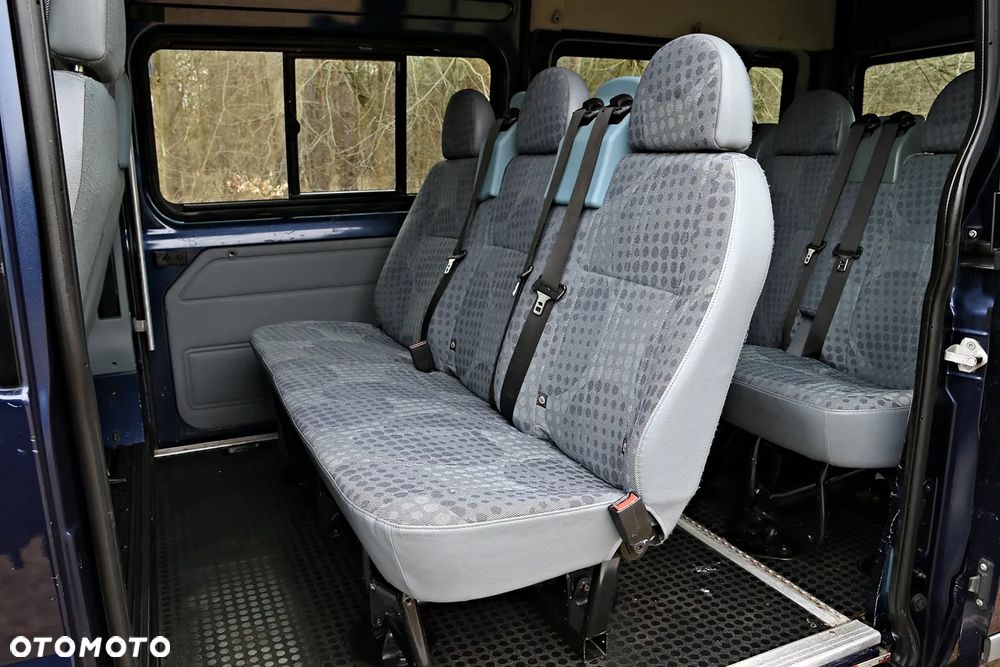 Ford Transit K Pkw Trend - 9