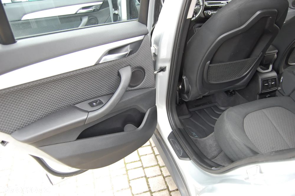 BMW X1 - 33