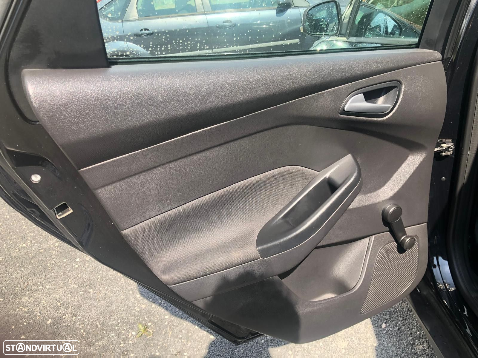 Ford Focus 1.5 TDCi Titanium - 17