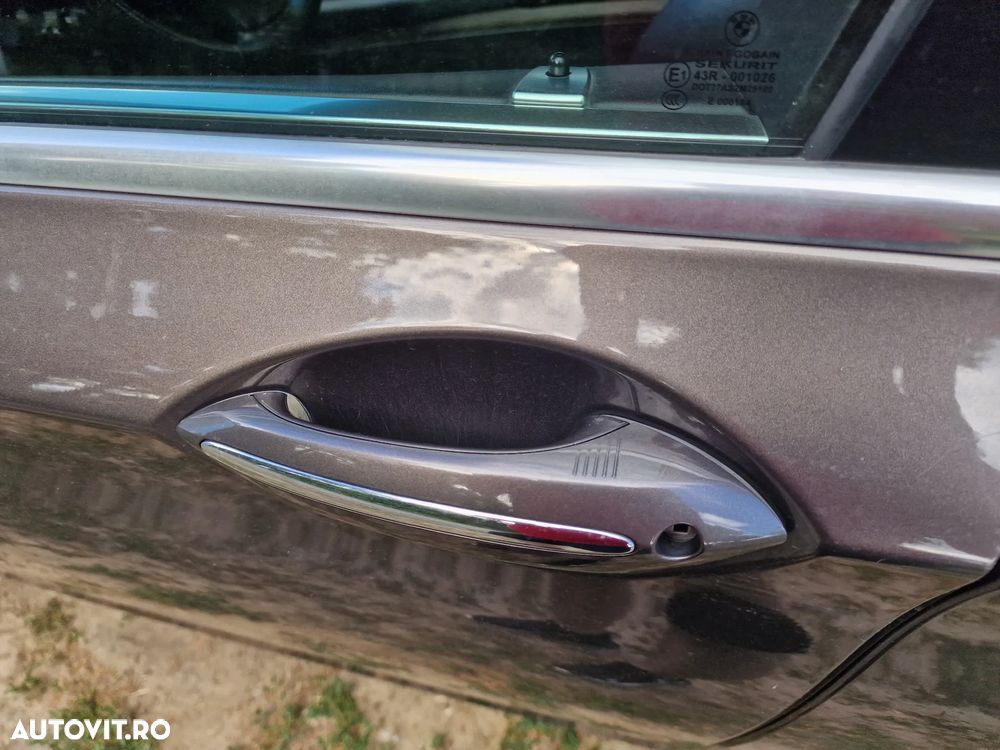 BMW Seria 7 730d xDrive - 24