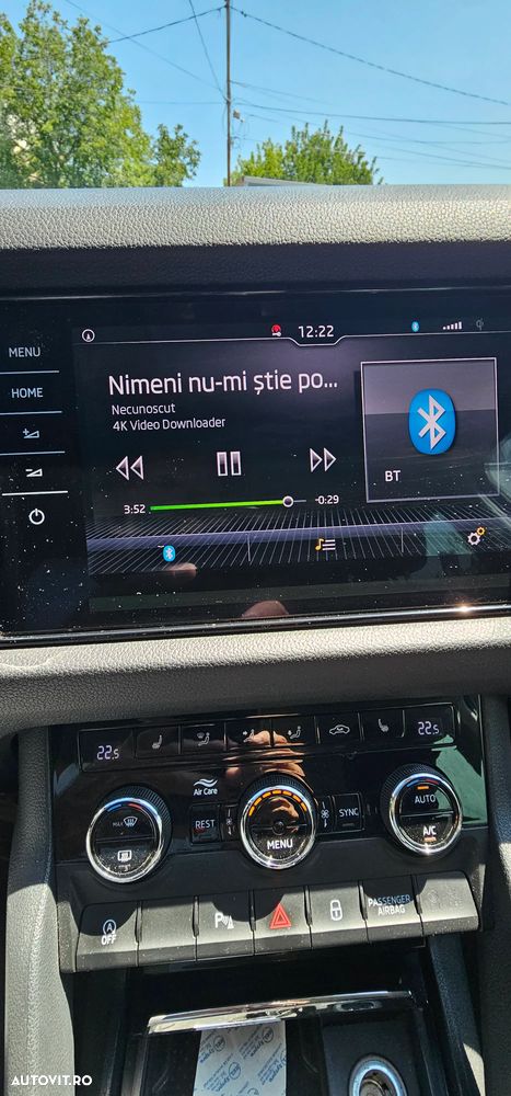 Skoda Kodiaq 2.0 TDI 4X4 DSG Style - 17