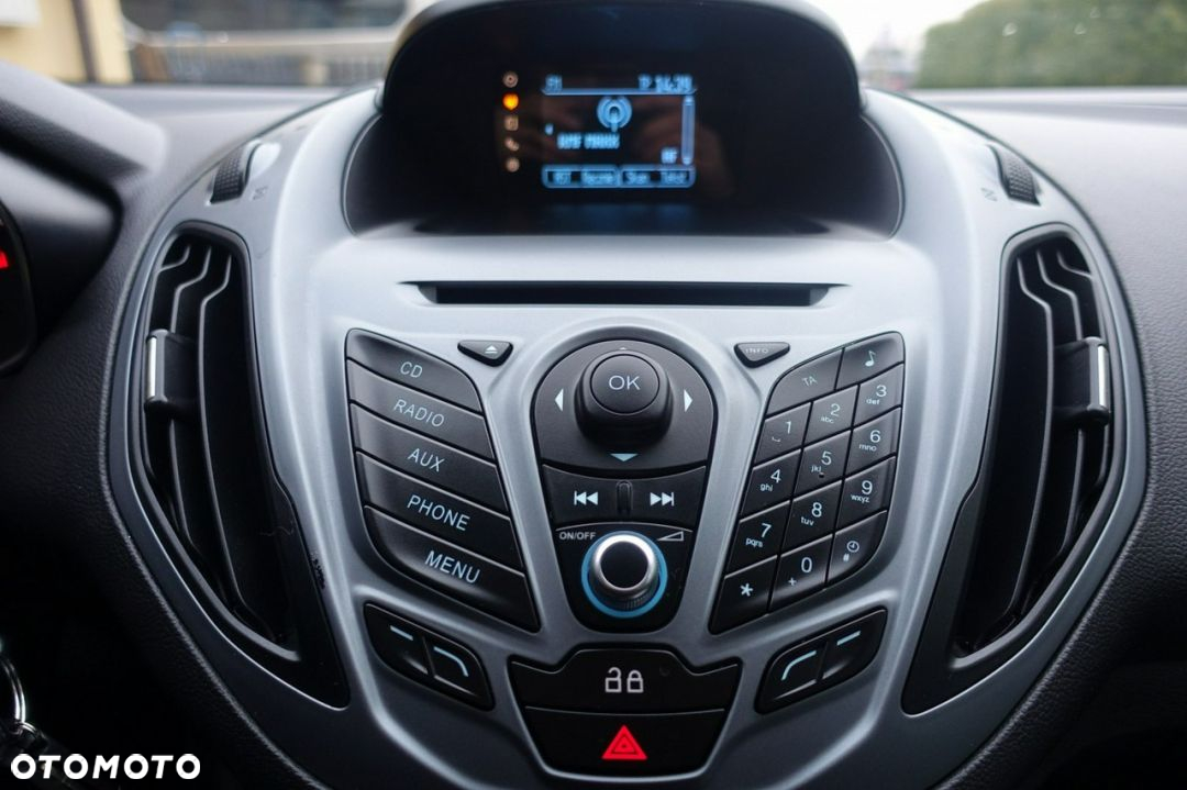Ford B-MAX - 15