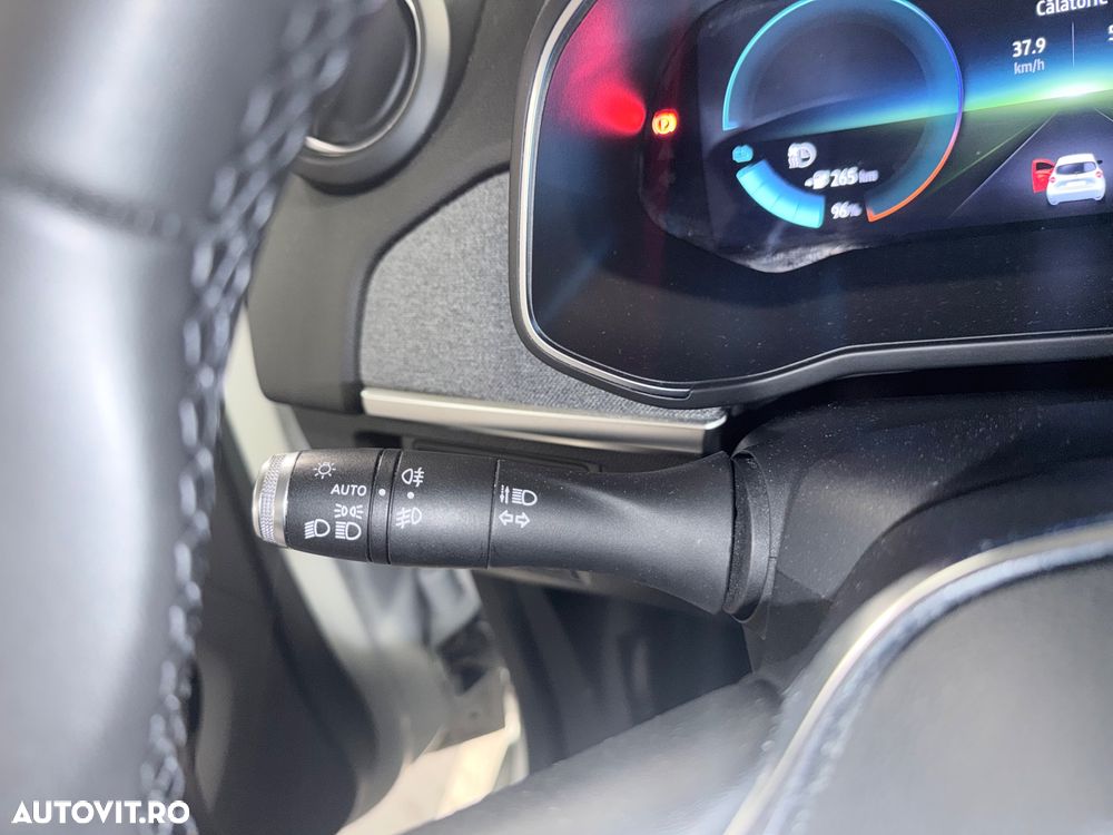 Renault ZOE 50 R135 Intens - 17