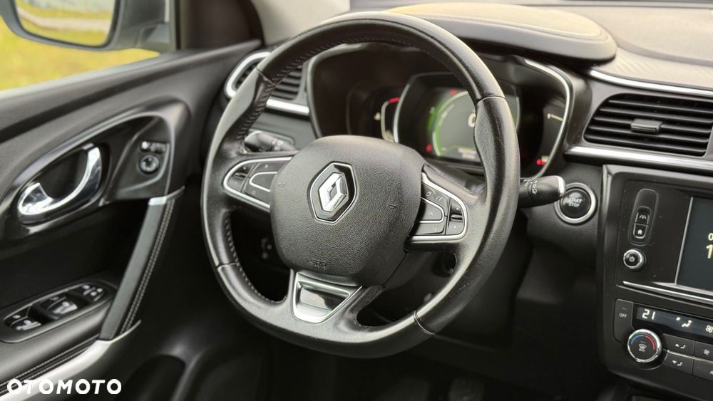 Renault Kadjar Energy dCi 110 Business - 20
