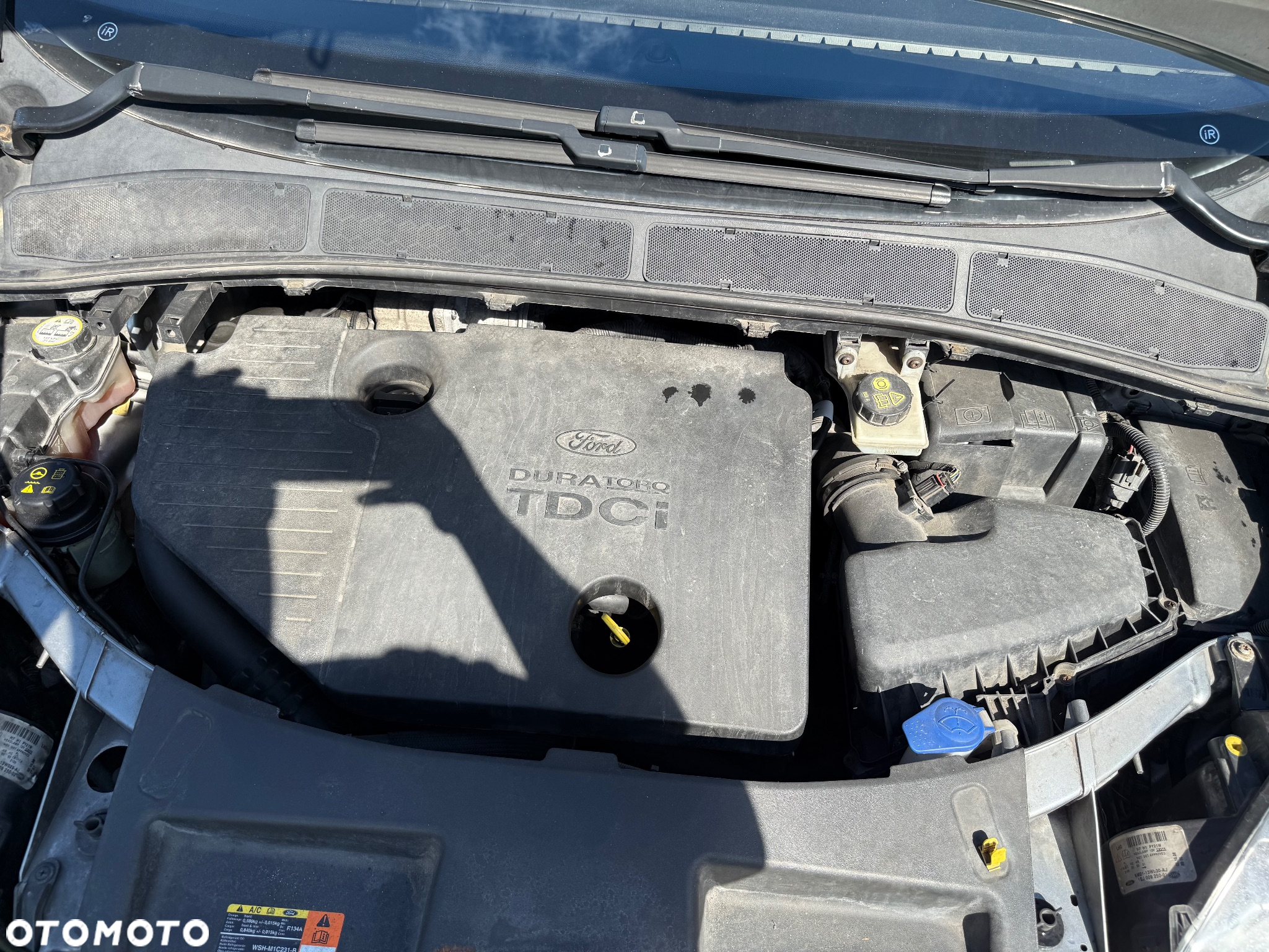 Ford S-Max - 20