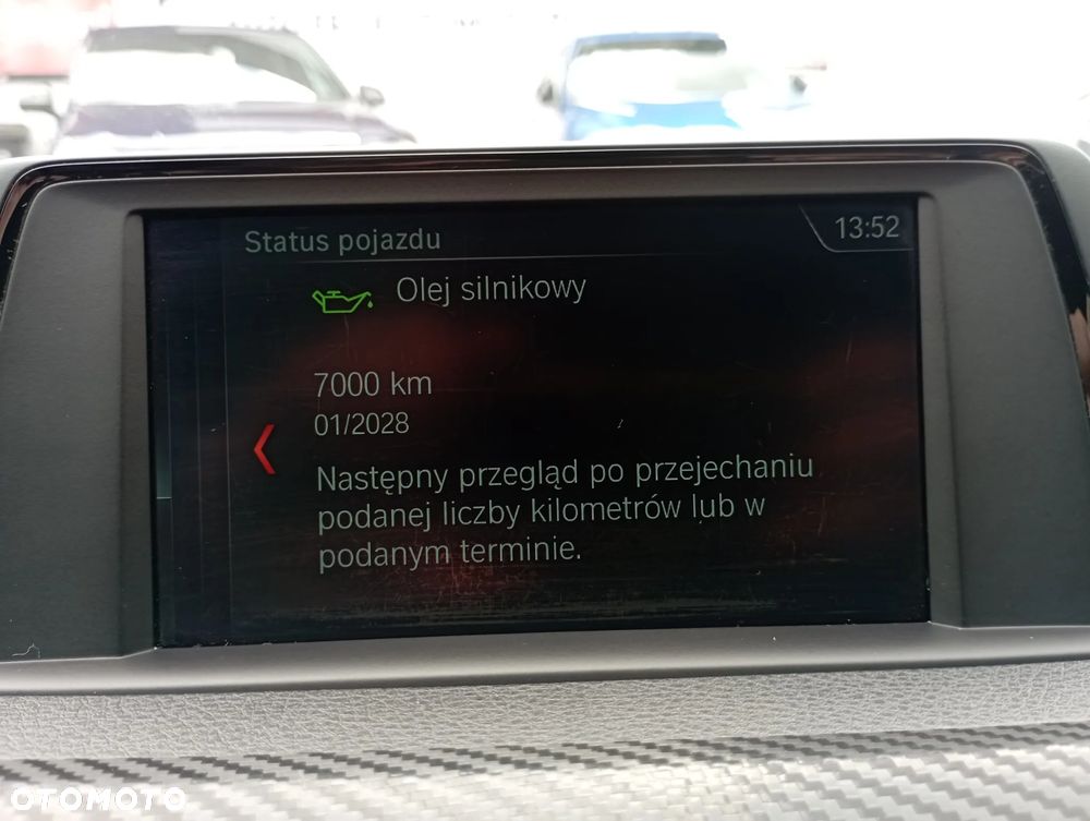 BMW Seria 4 430i Sport Line - 16