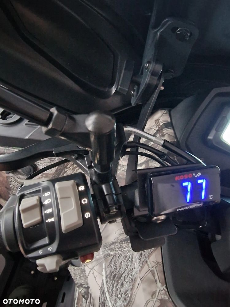 CFMoto CForce - 17
