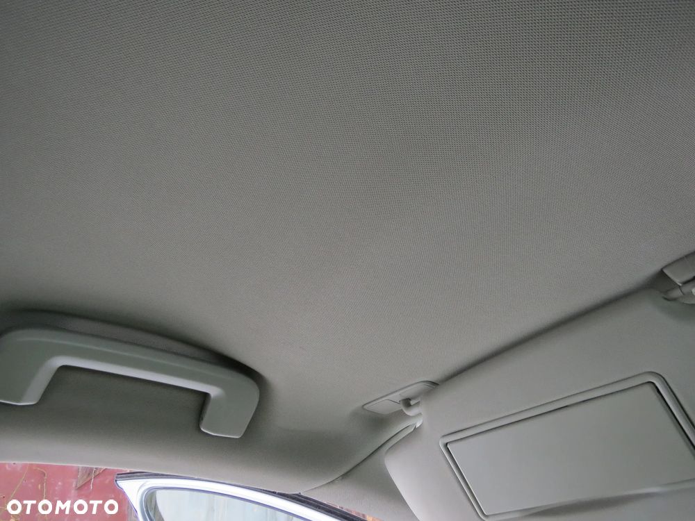 PODSUFITKA VOLVO V40 II 12-19 - 10