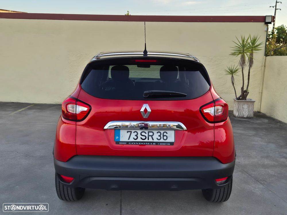 Renault Captur 0.9 TCE Sport - 24