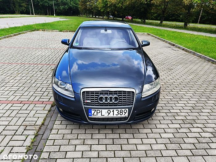 Audi A6 Limousine - 20