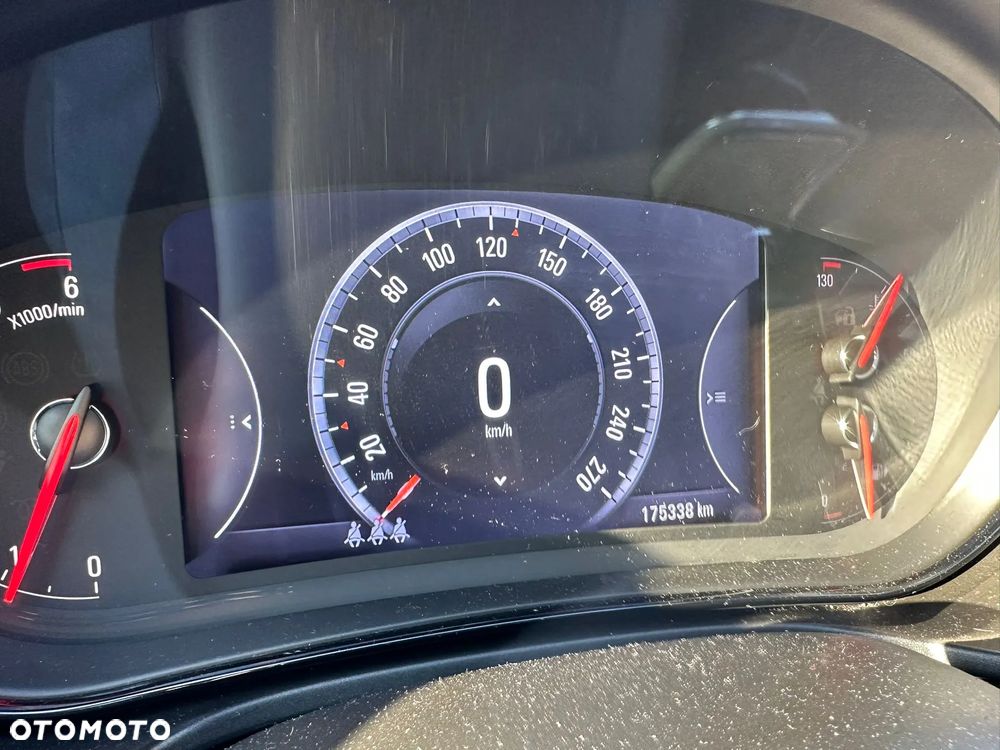 Opel Insignia 2.0 CDTI ecoFLEX Start/Stop Business Innovation - 9