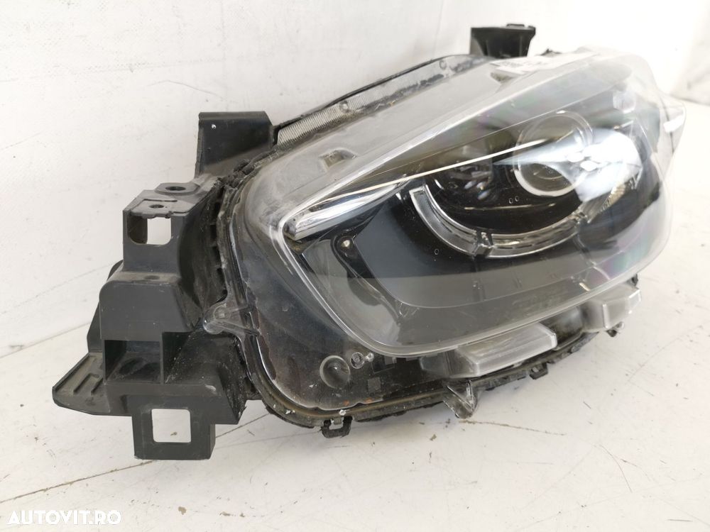 Far Dreapta Full Led Mazda  CX-5 1 [facelift] 2015 2016 2017 2018 2019 - 4