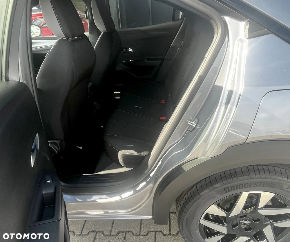 Opel Mokka 1.2 T Edition S&S - 9