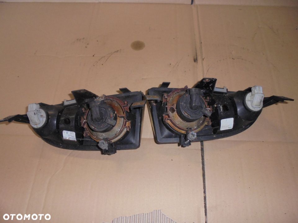 HALOGEN PRWY LEWY FIAT COUPE - 3