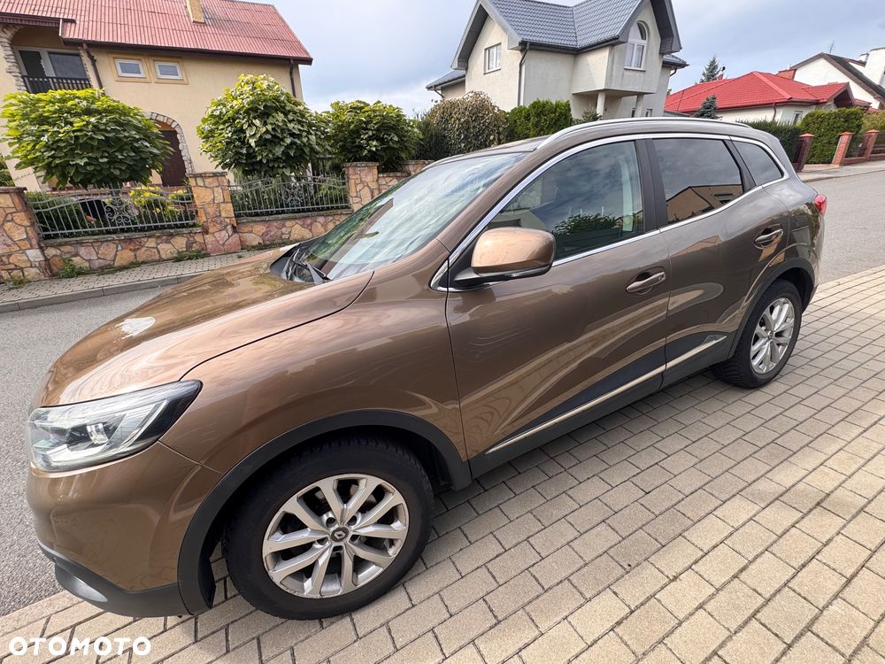 Renault Kadjar - 5