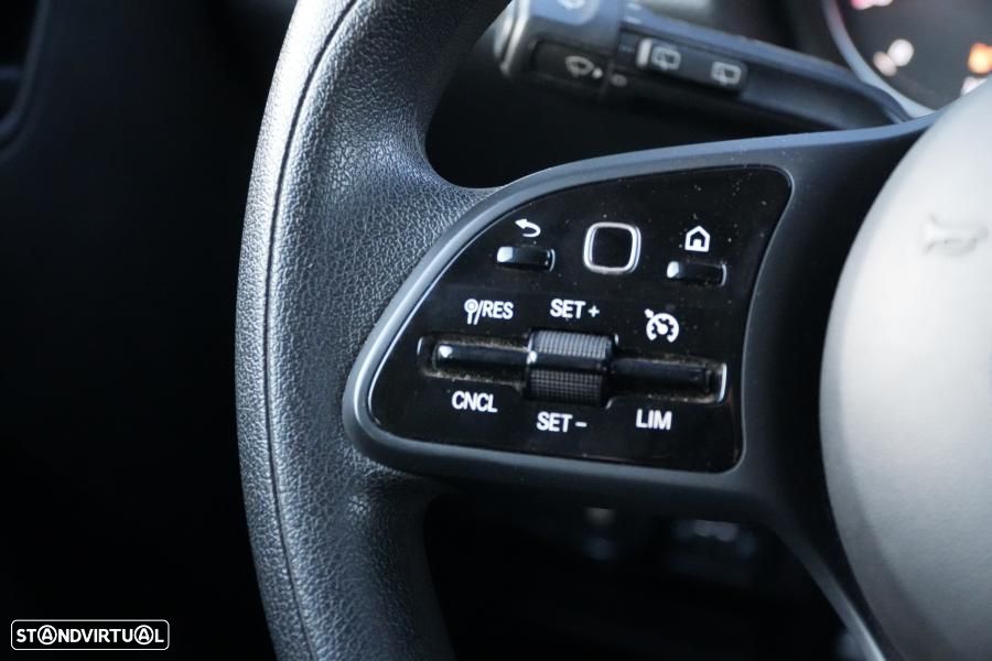 Mercedes-Benz Citan 110 CDi/27 - 15