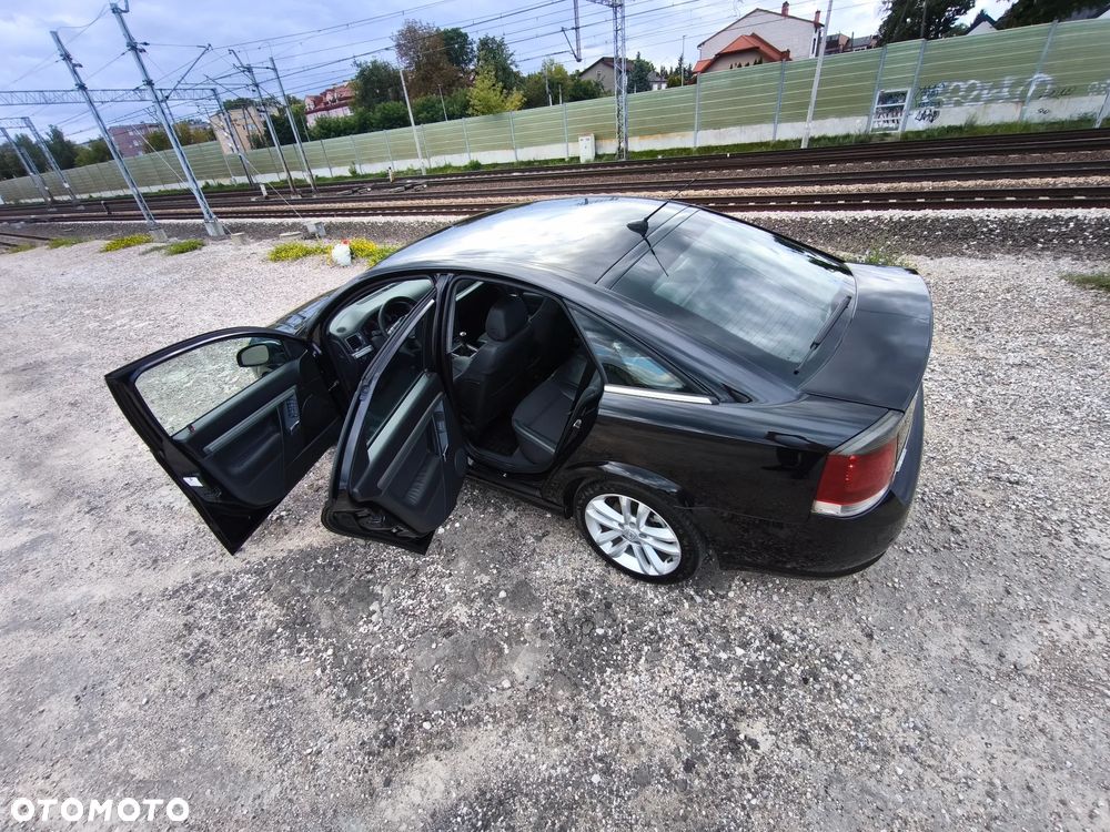 Opel Vectra 1.8 GTS - 9