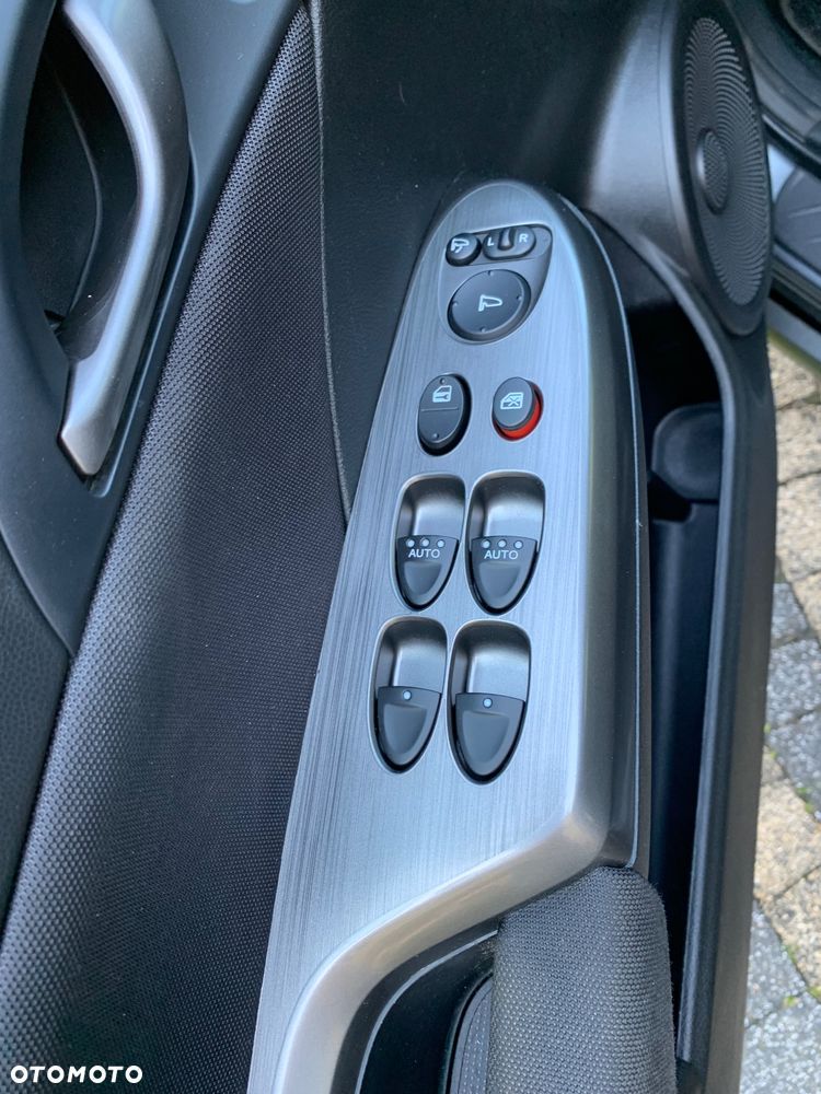 Honda Civic 1.8i-VTEC Sport - 8