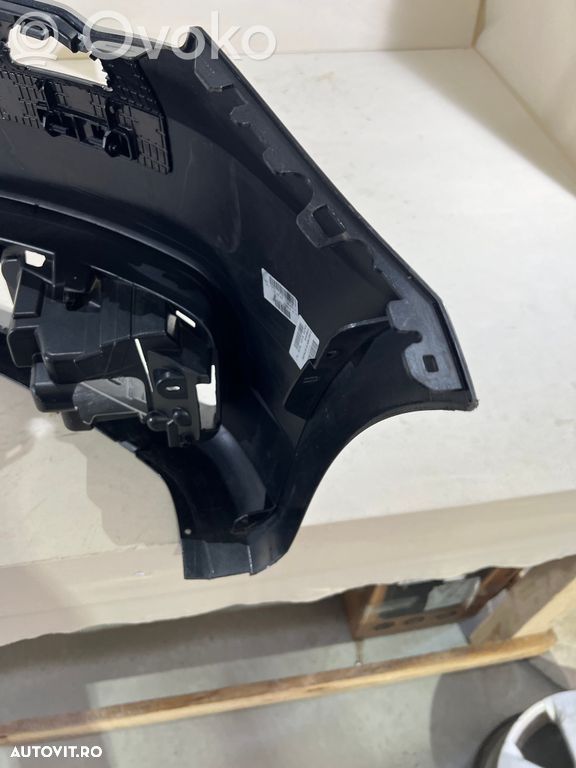 Bara fata Audi A1 , 2015, 2016, 2017, 2018, cod OE 8XA807437 - 6