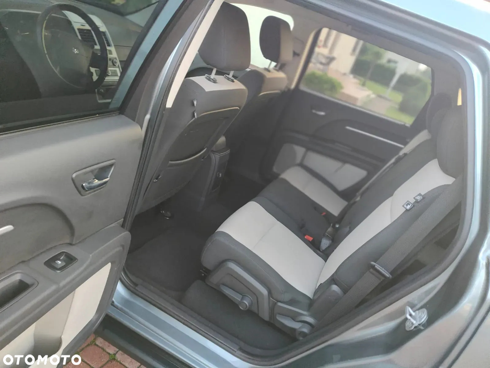 Dodge Journey 2.0 CRD SXT - 14