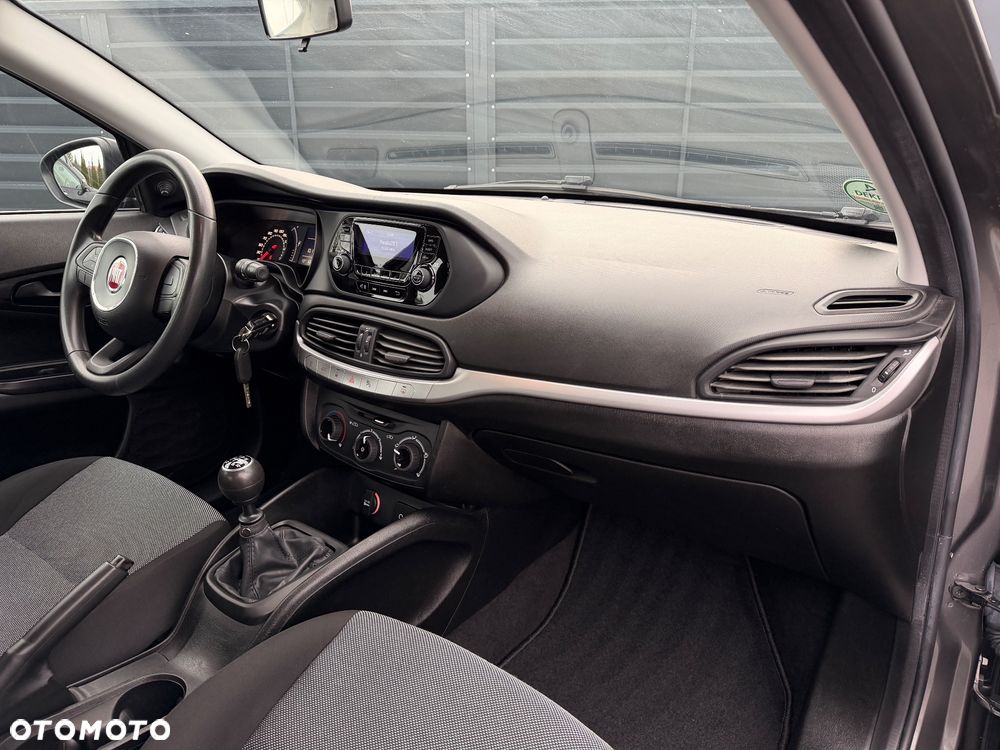 Fiat Tipo 1.4 16V - 19