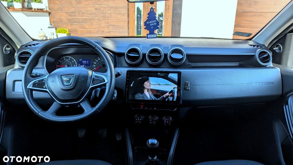 Dacia Duster 1.0 TCe Prestige - 7