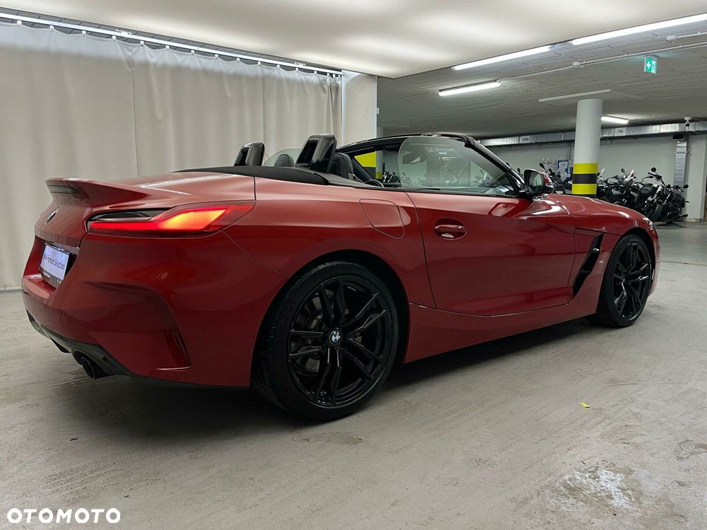 BMW Z4 - 12