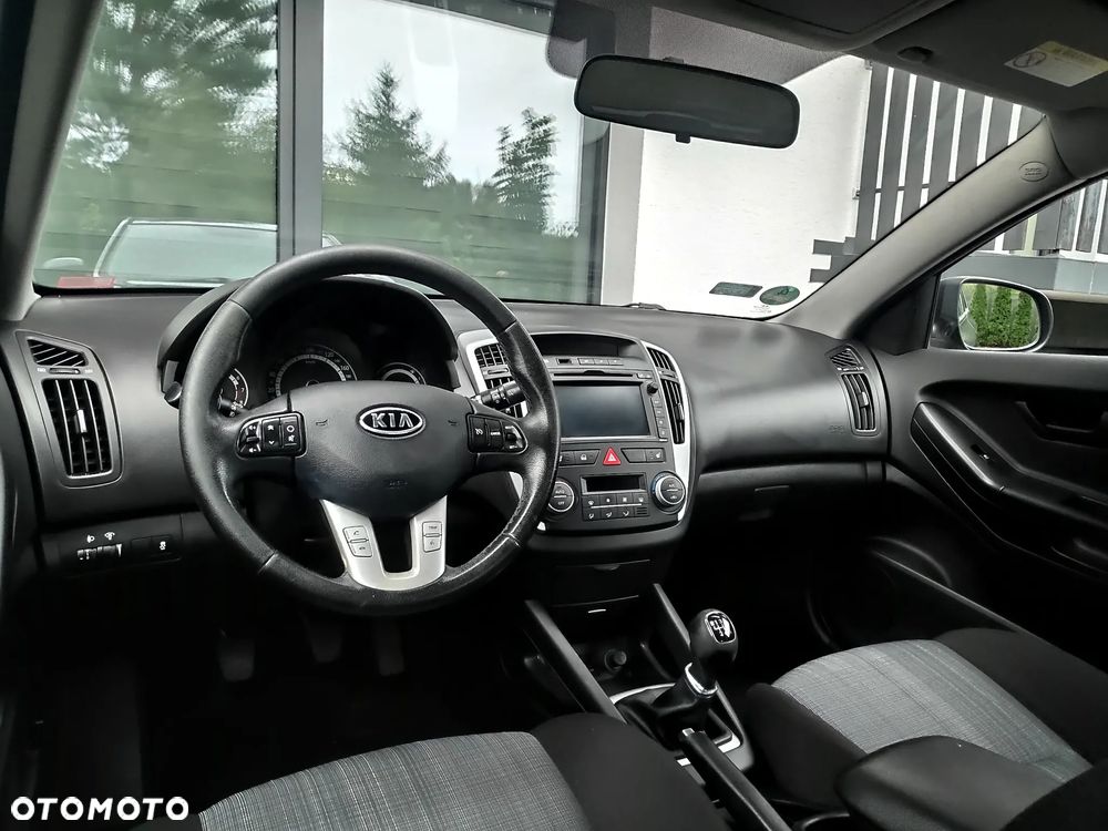 Kia ProCeed 1.6 XL - 18