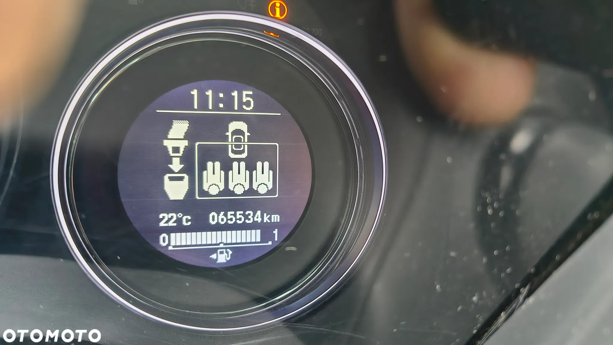 Honda HR-V 1.6 i-DTEC Elegance (ADAS) - 5