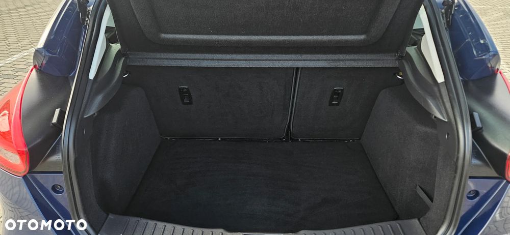 Ford Focus 1.0 EcoBoost Start-Stopp-System Business Edition - 16