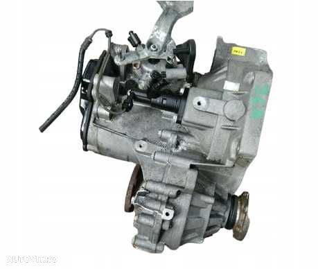 Cutie viteze VW Caddy 1.9 TDI; 5 Trepte; JCB/JCR; 2004~2010 - 1