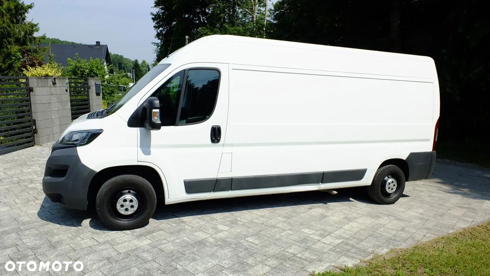 Peugeot BOXER - 12