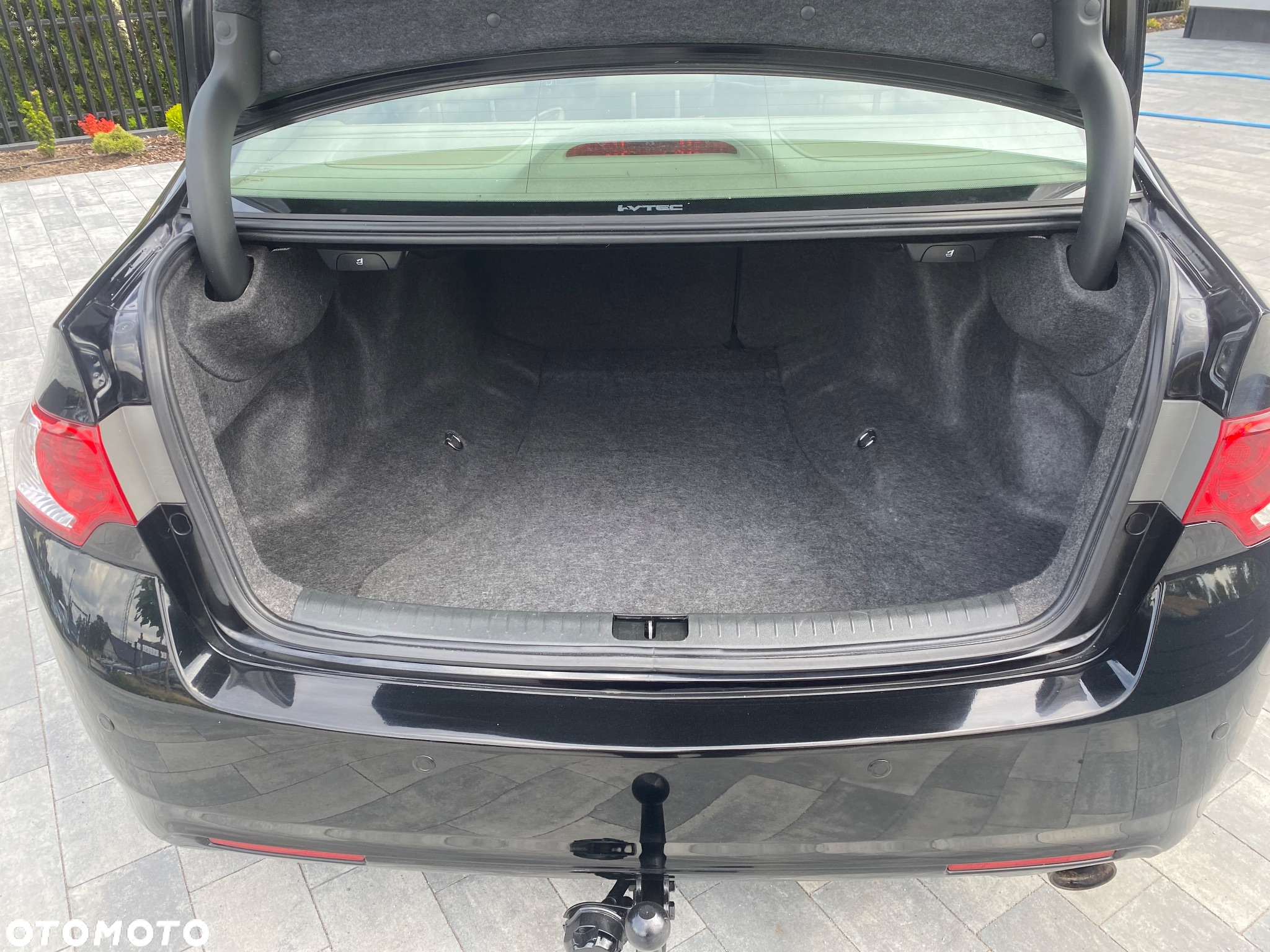 Honda Accord 2.0 Executive - 13