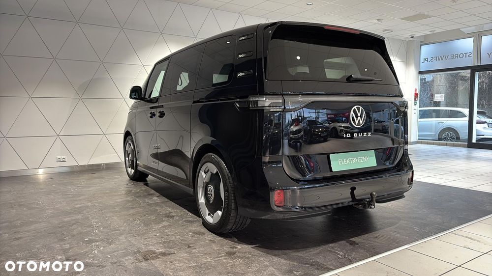 Volkswagen ID. Buzz - 4
